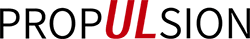 Logo Propulsion